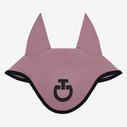 Cavalleria Toscana Light Weight Jersey Stripe Earnet