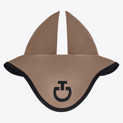 Cavalleria Toscana Light Weight Jersey Stripe Earnet