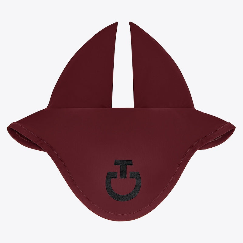 Cavalleria Toscana Light Weight Jersey Stripe Earnet