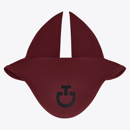 Cavalleria Toscana Light Weight Jersey Stripe Earnet