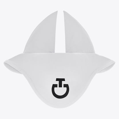 Cavalleria Toscana Lightweight Jersey Horse Ear Bonnet