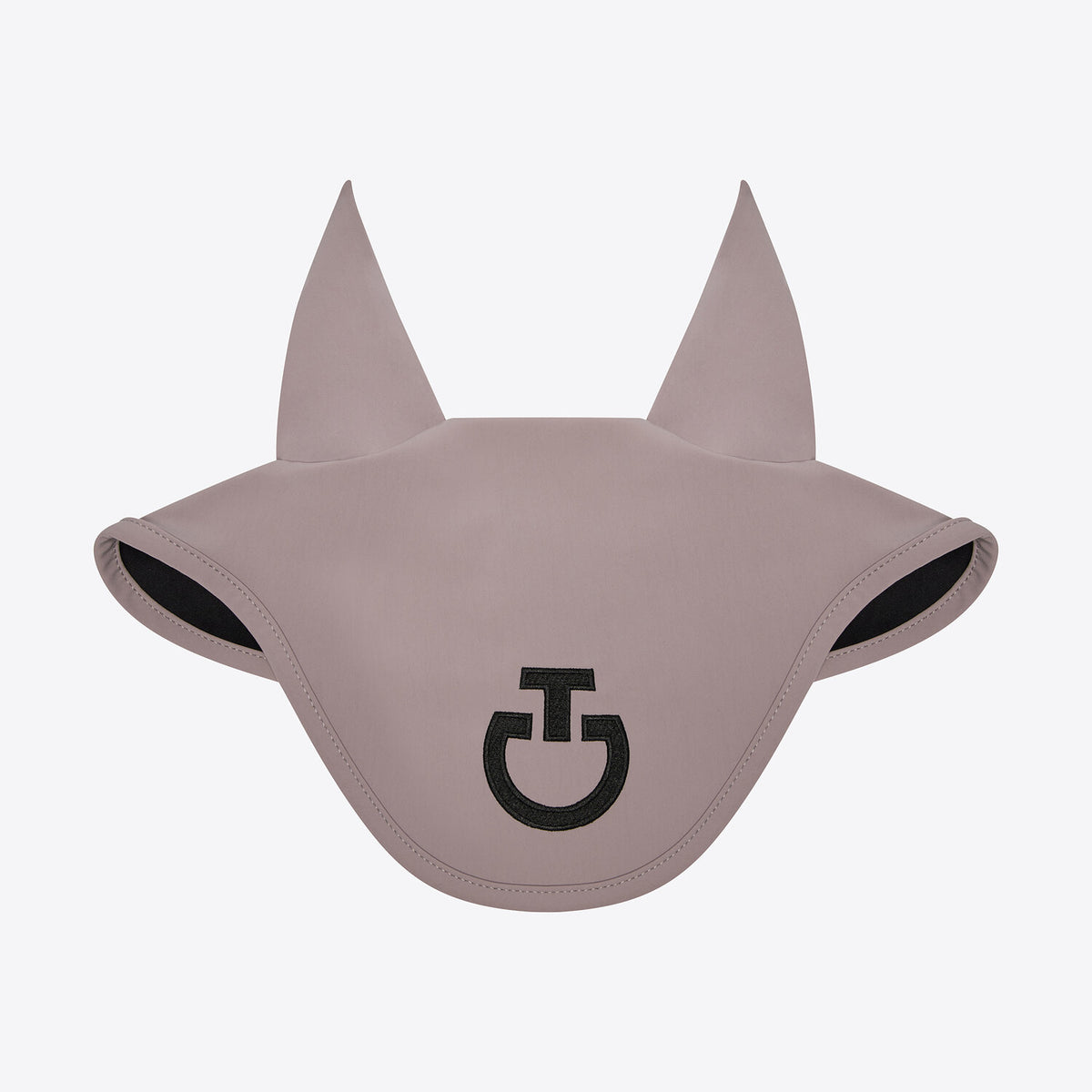 Cavalleria Toscana Lightweight Jersey Horse Ear Bonnet