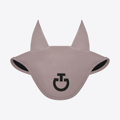 Cavalleria Toscana Lightweight Jersey Horse Ear Bonnet