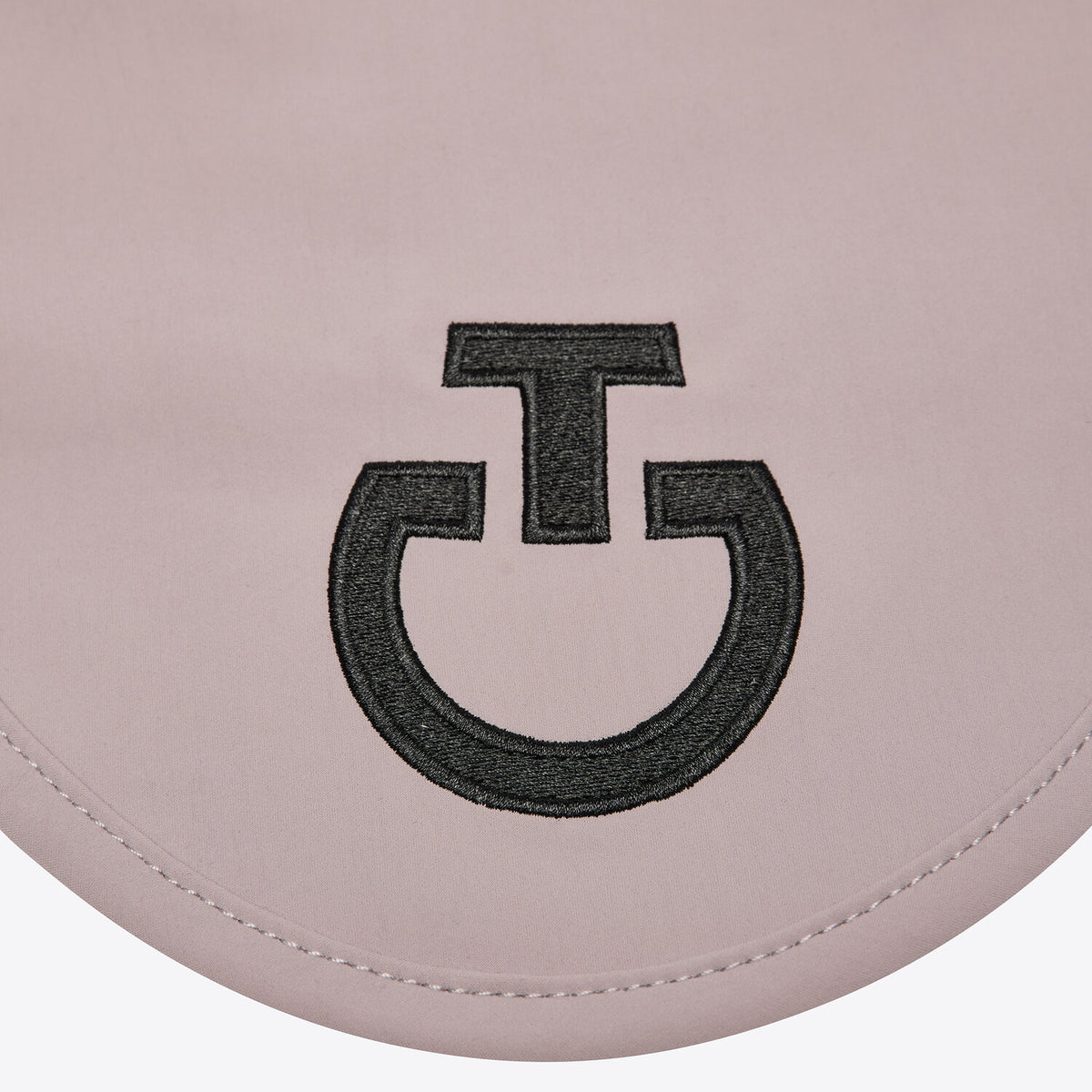 Cavalleria Toscana Lightweight Jersey Horse Ear Bonnet