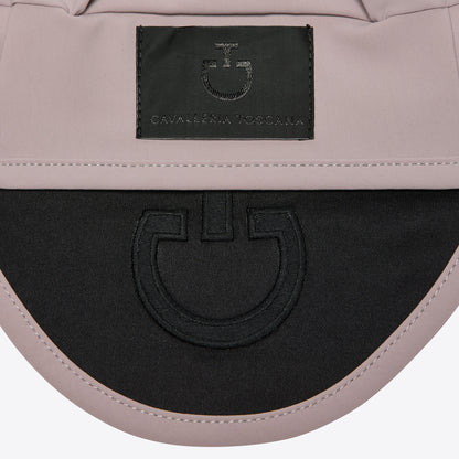 Cavalleria Toscana Lightweight Jersey Horse Ear Bonnet