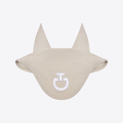 Cavalleria Toscana Lightweight Jersey Horse Ear Bonnet