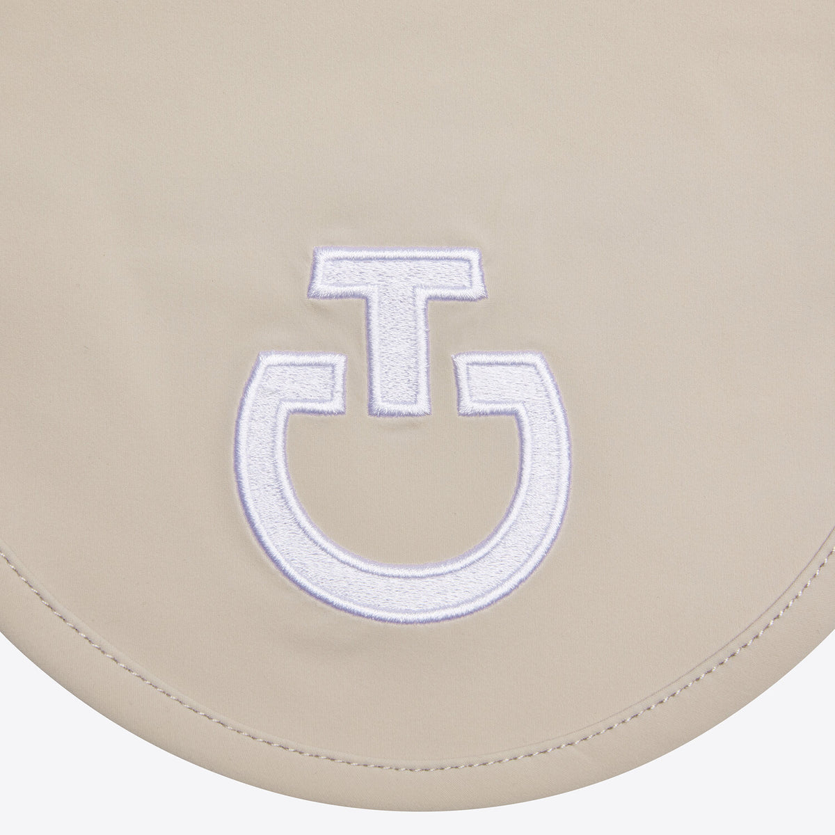 Cavalleria Toscana Lightweight Jersey Horse Ear Bonnet