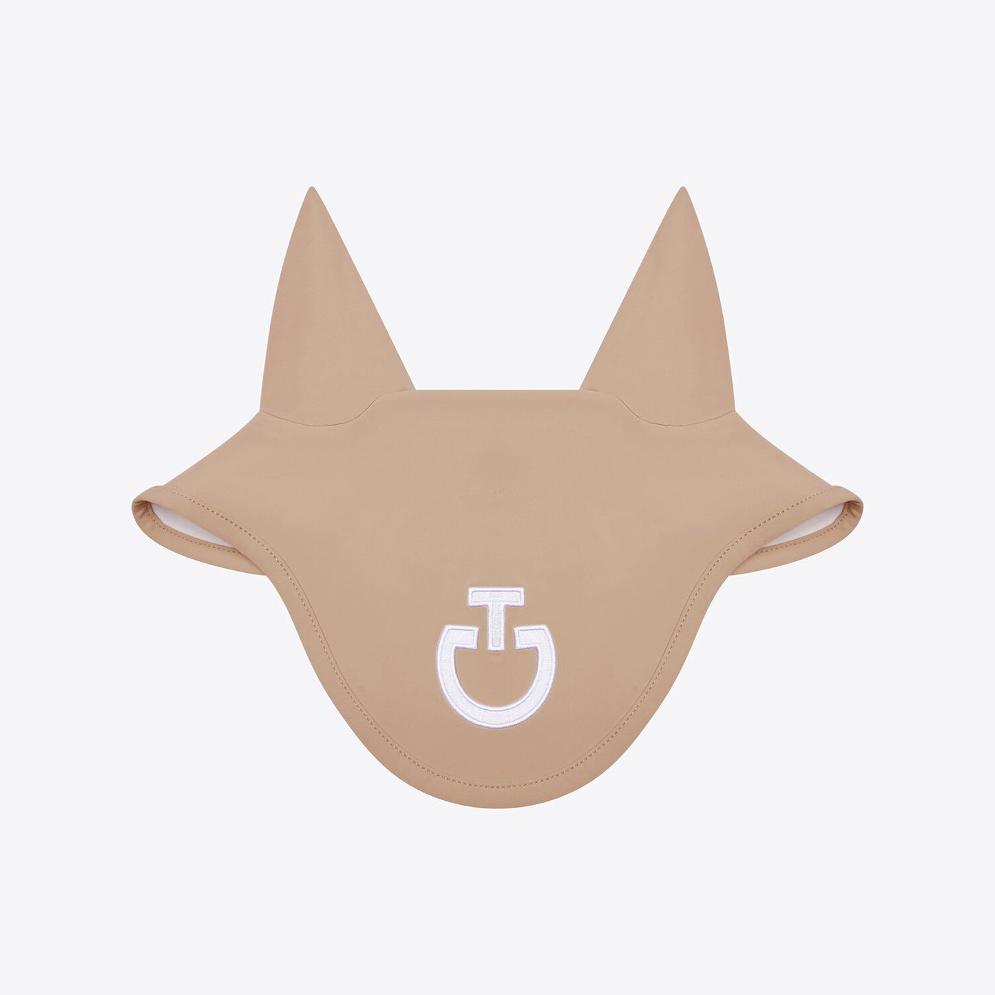 Cavalleria Toscana Light Weight Jersey Stripe Earnet