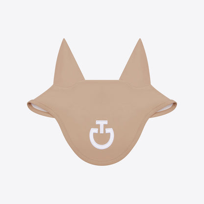 Cavalleria Toscana Light Weight Jersey Stripe Earnet