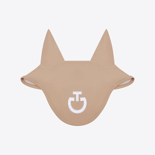 Cavalleria Toscana Light Weight Jersey Stripe Earnet