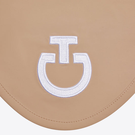 Cavalleria Toscana Light Weight Jersey Stripe Earnet