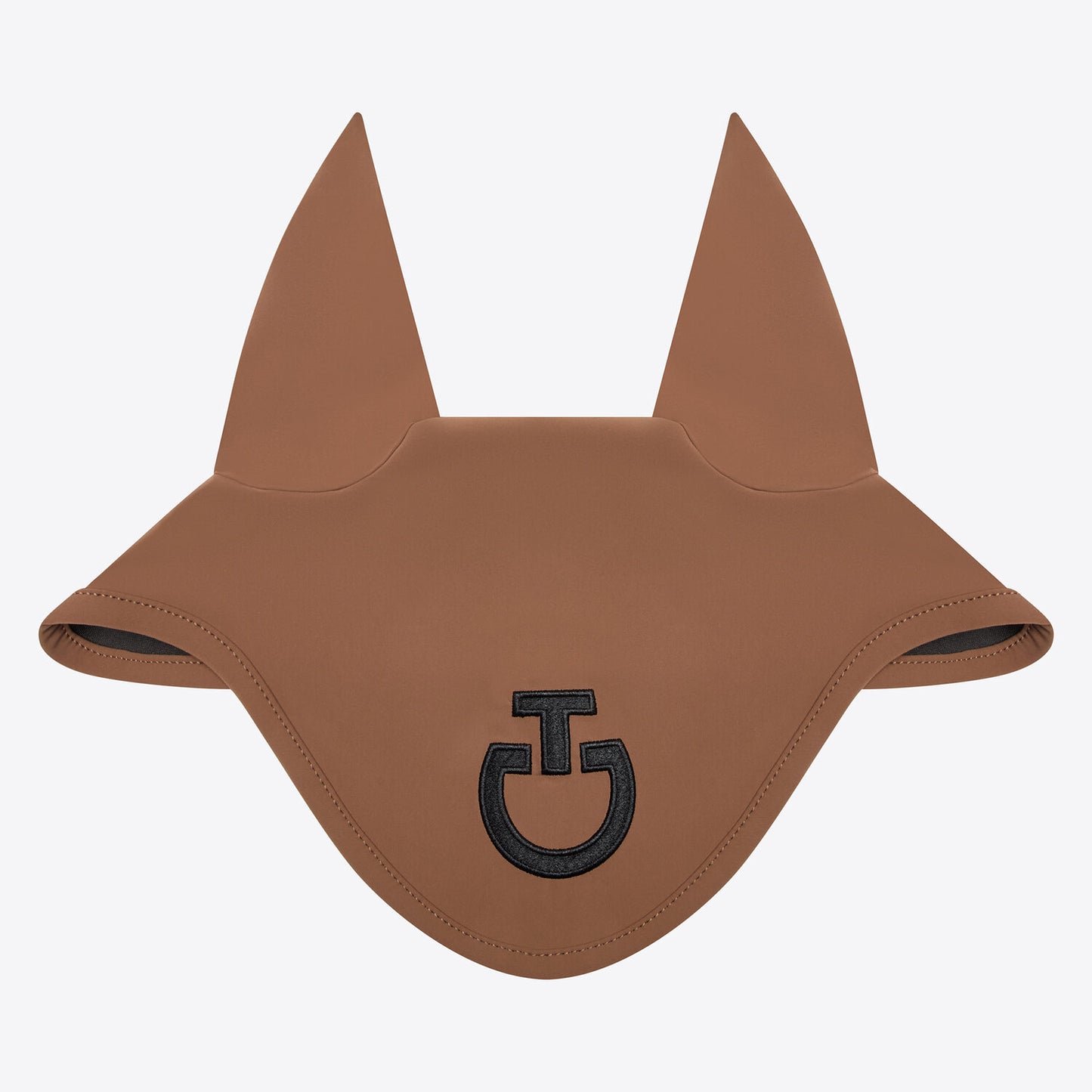 Cavalleria Toscana Light Weight Jersey Stripe Earnet