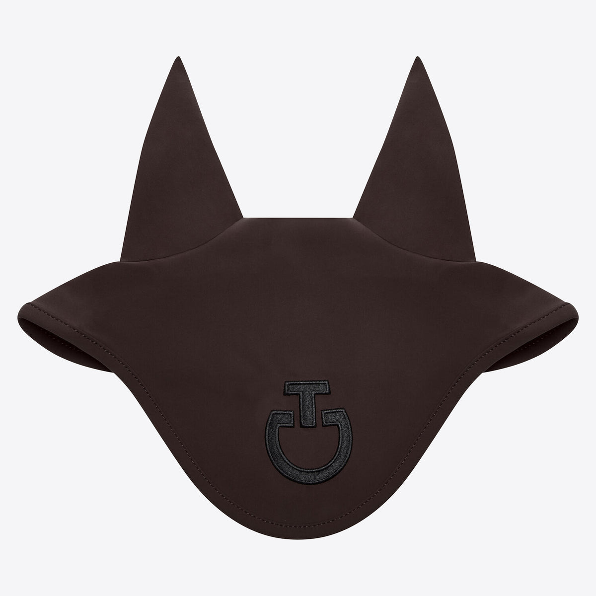 Cavalleria Toscana Lightweight Jersey Horse Ear Bonnet