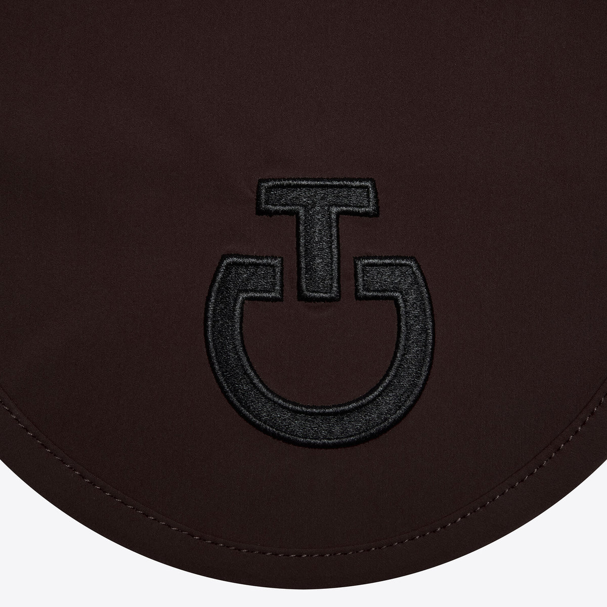 Cavalleria Toscana Lightweight Jersey Horse Ear Bonnet