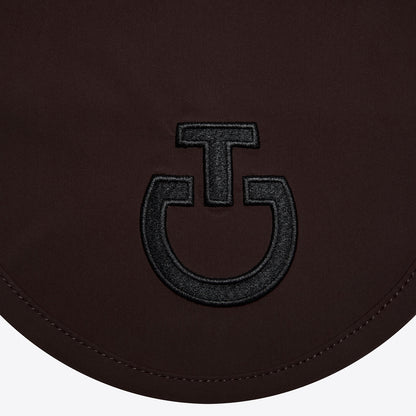 Cavalleria Toscana Lightweight Jersey Horse Ear Bonnet