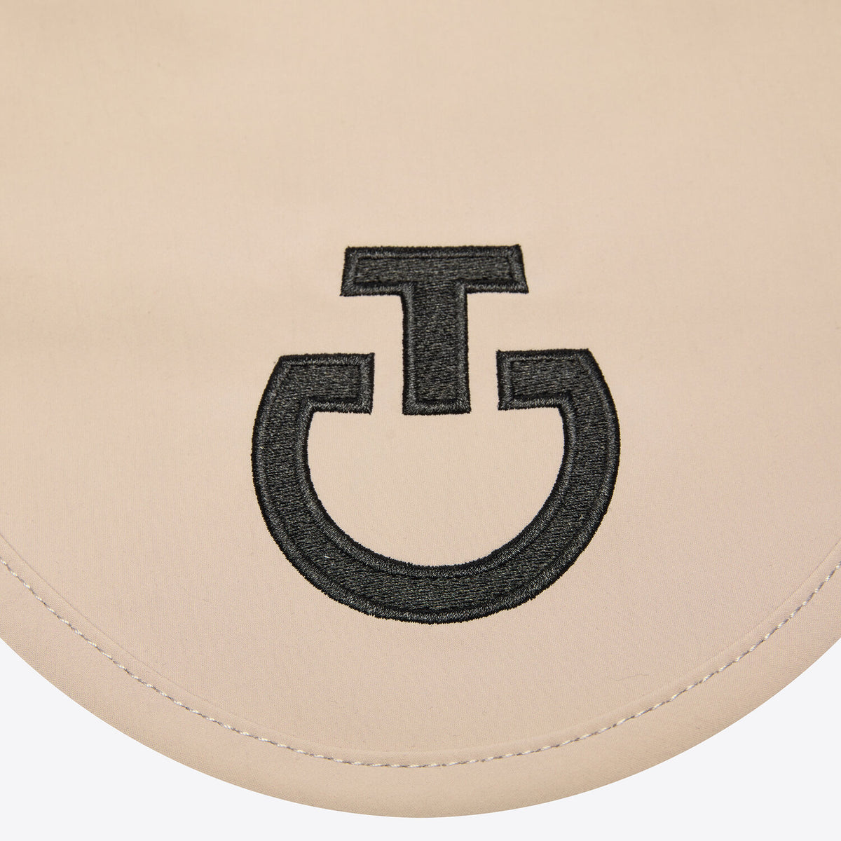 Cavalleria Toscana Lightweight Jersey Horse Ear Bonnet