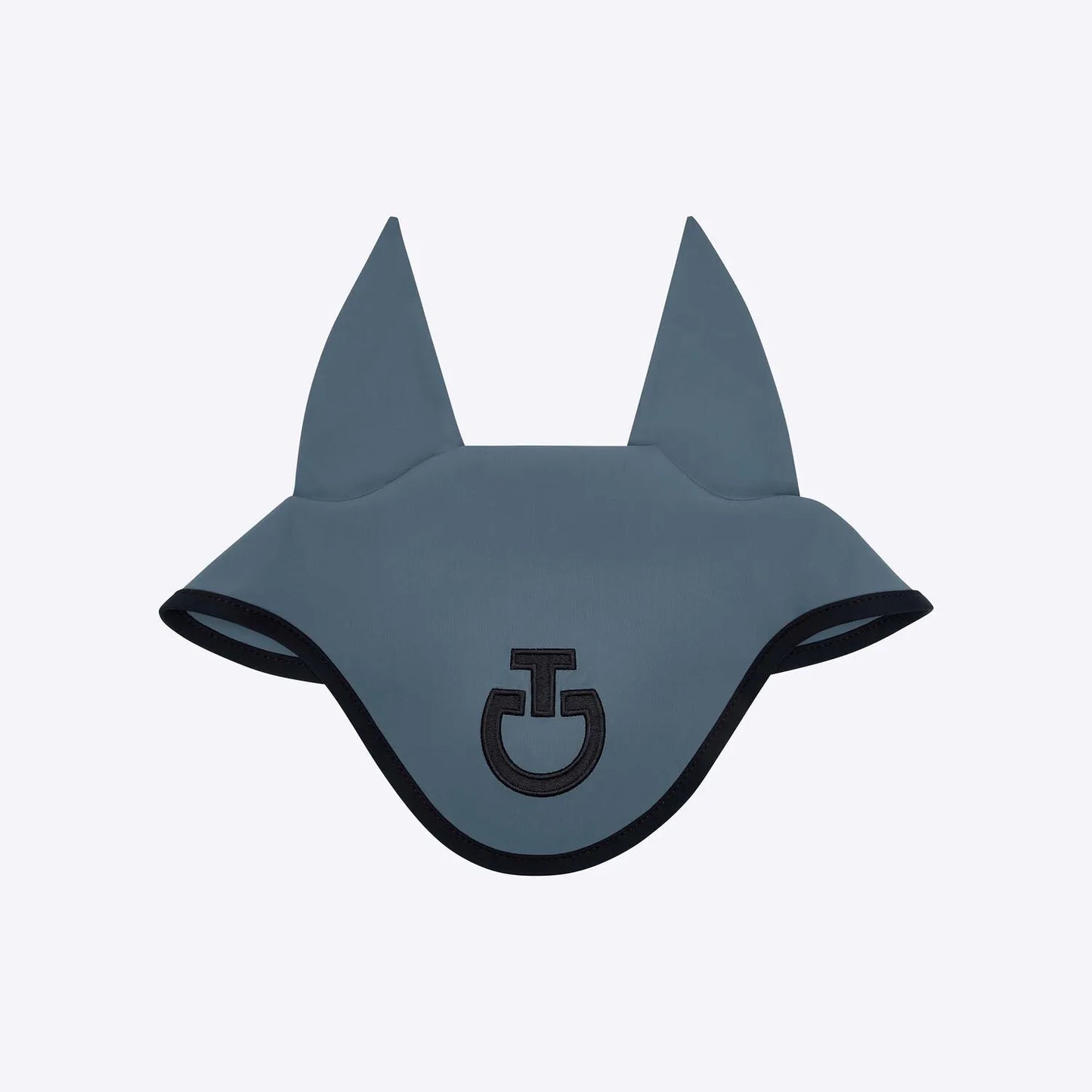 Cavalleria Toscana Light Weight Jersey Stripe Earnet