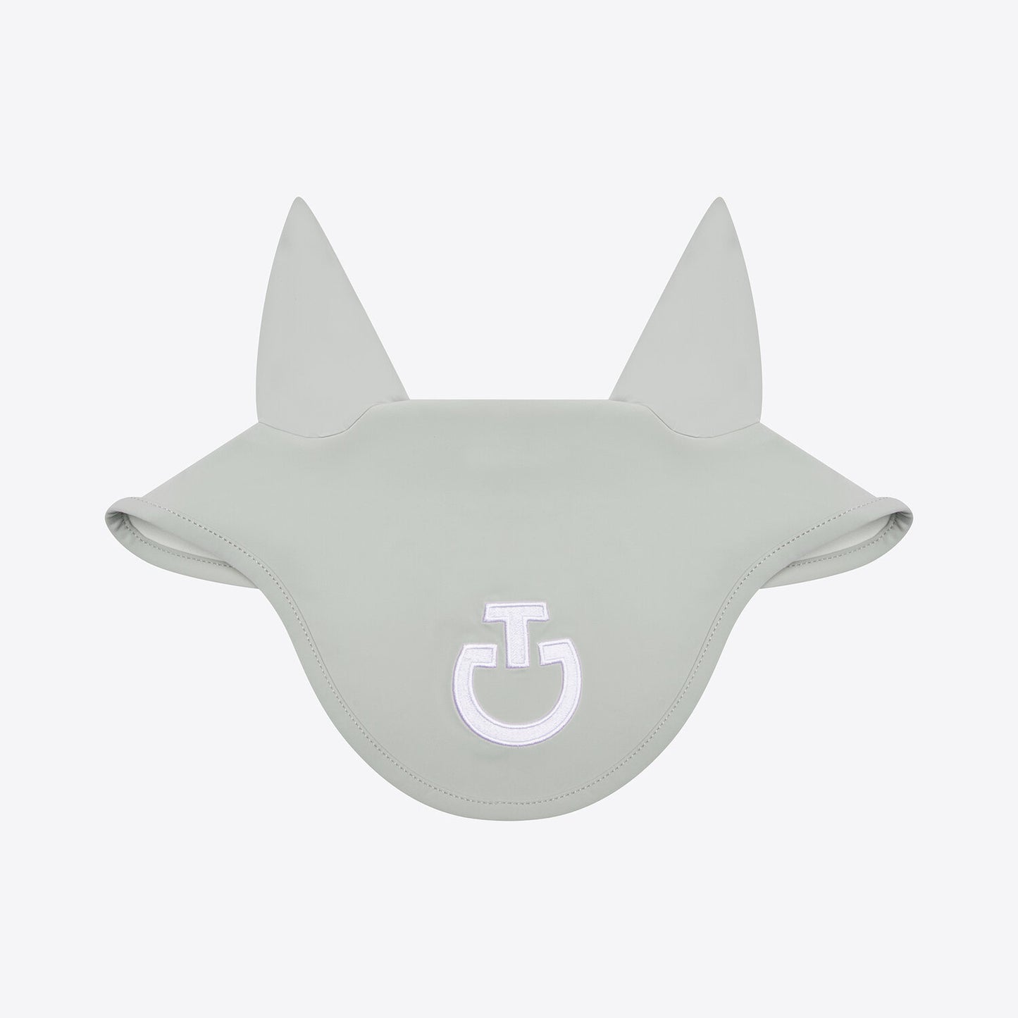 Cavalleria Toscana Light Weight Jersey Stripe Earnet