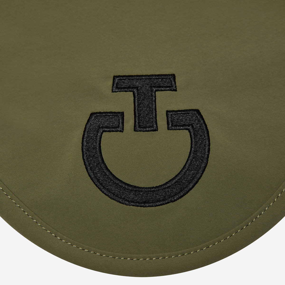 Cavalleria Toscana Lightweight Jersey Horse Ear Bonnet