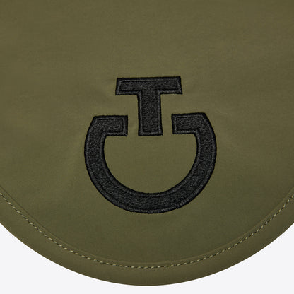 Cavalleria Toscana Lightweight Jersey Horse Ear Bonnet