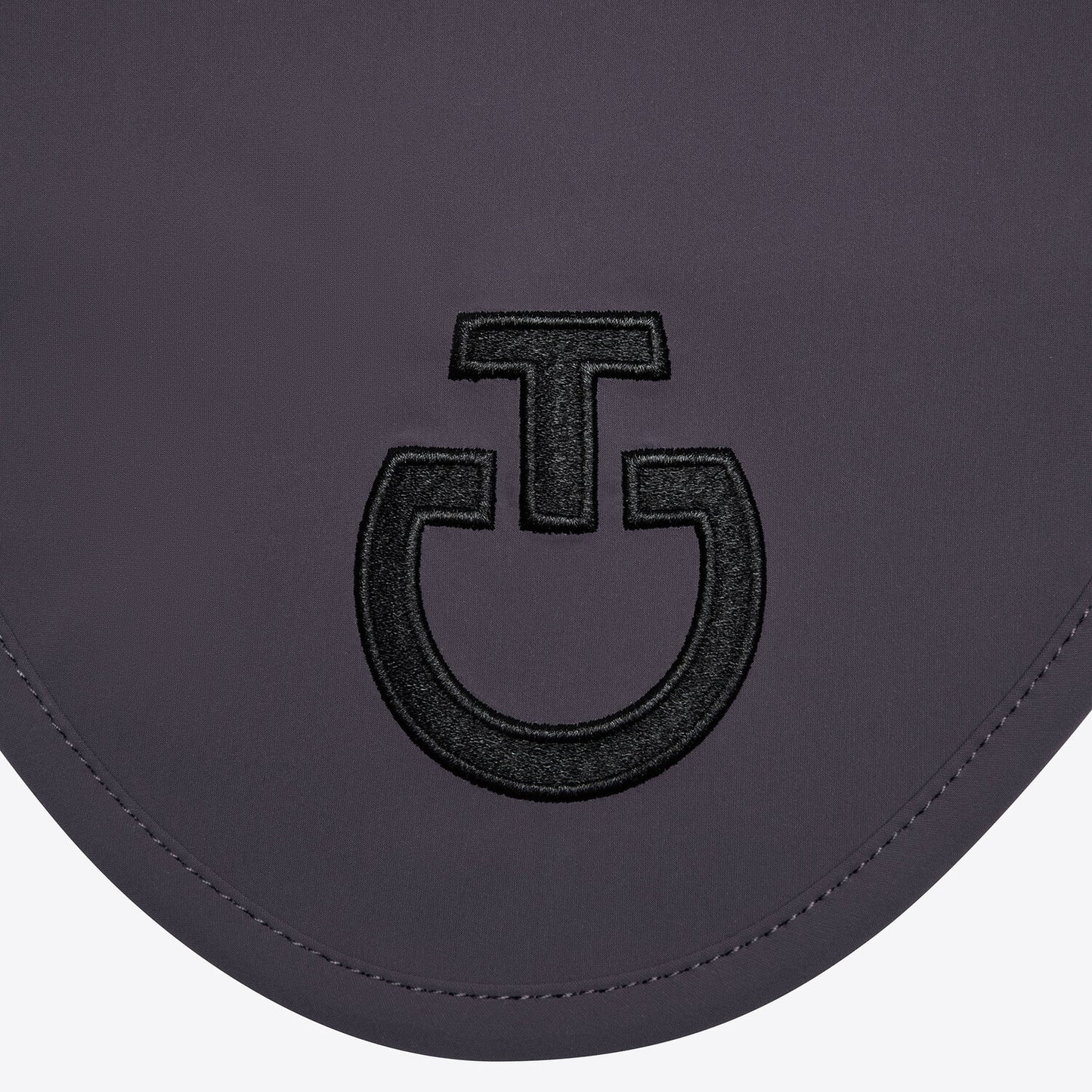 Cavalleria Toscana Light Weight Jersey Stripe Earnet