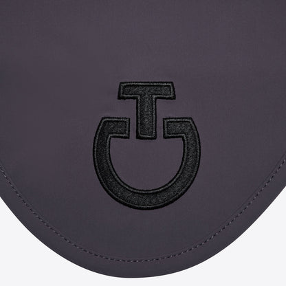 Cavalleria Toscana Light Weight Jersey Stripe Earnet