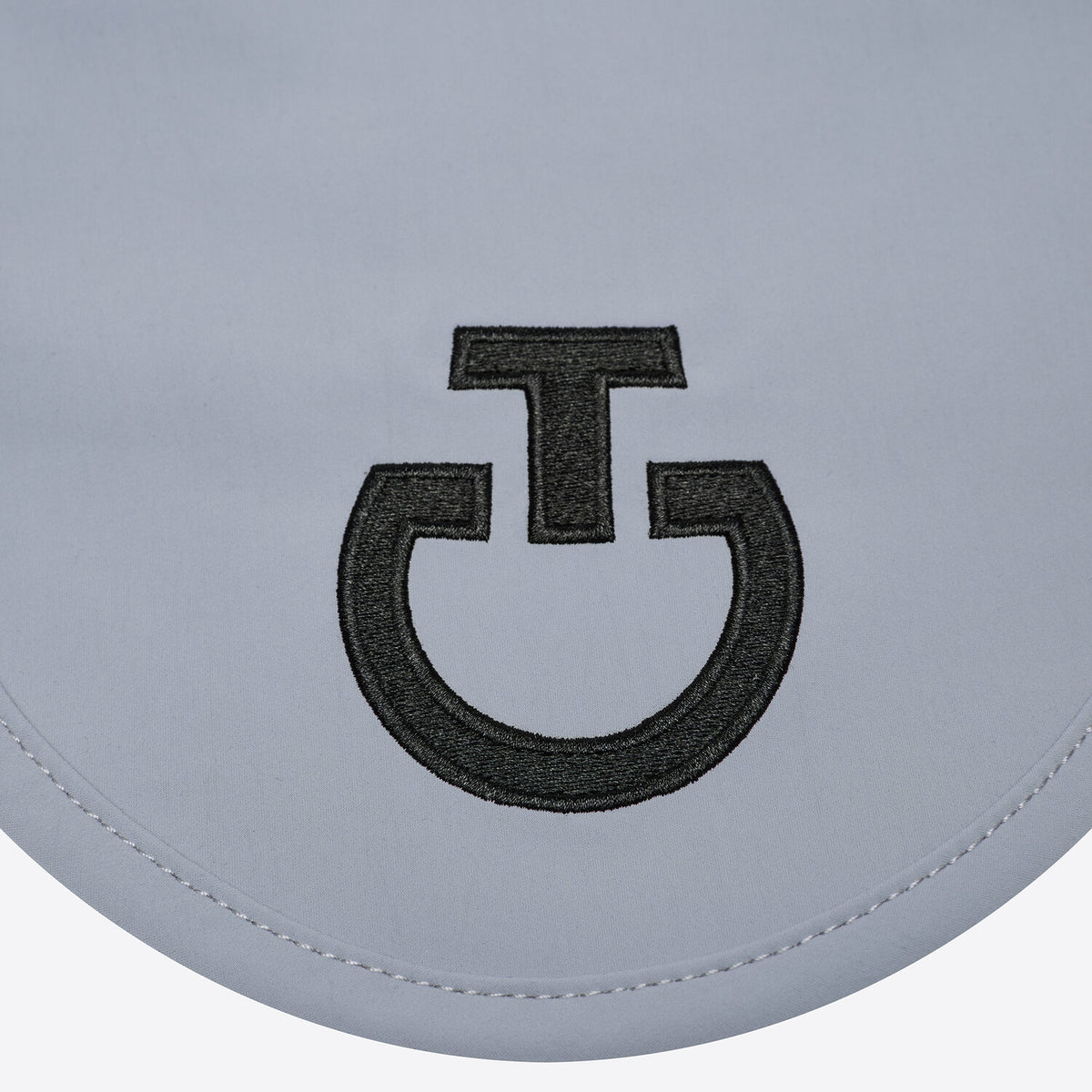 Cavalleria Toscana Lightweight Jersey Horse Ear Bonnet