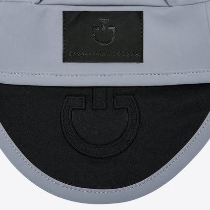 Cavalleria Toscana Lightweight Jersey Horse Ear Bonnet