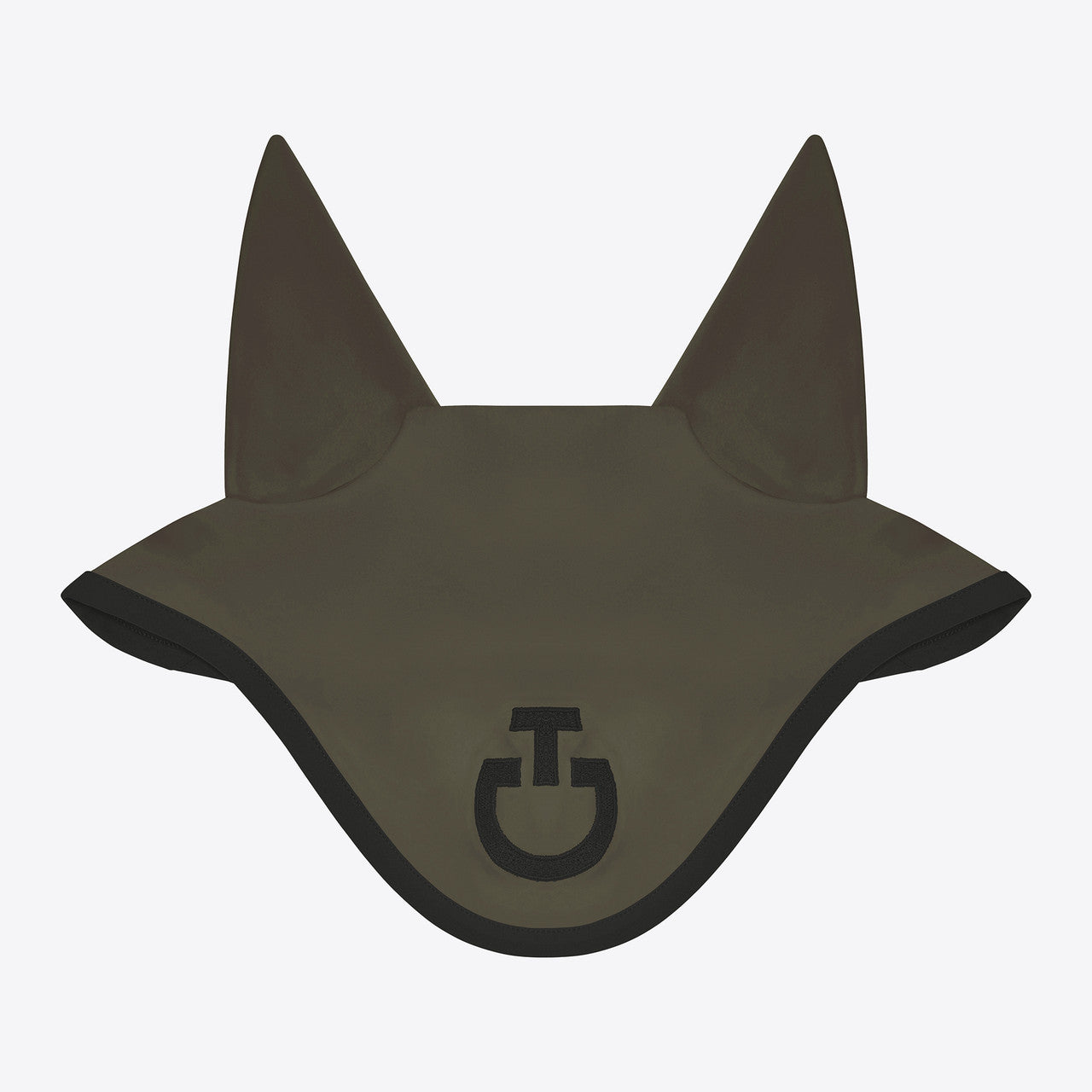 Cavalleria Toscana Light Weight Jersey Stripe Soundless Earnet