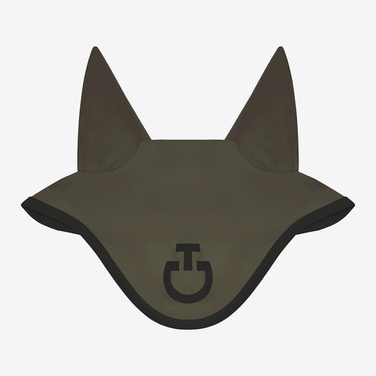 Cavalleria Toscana Light Weight Jersey Stripe Soundless Earnet