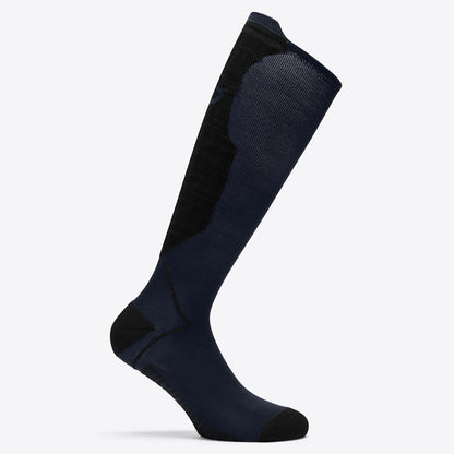 Cavalleria Toscana Jacquard Lightweight Riding Socks