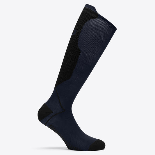 Cavalleria Toscana Jacquard Lightweight Riding Socks