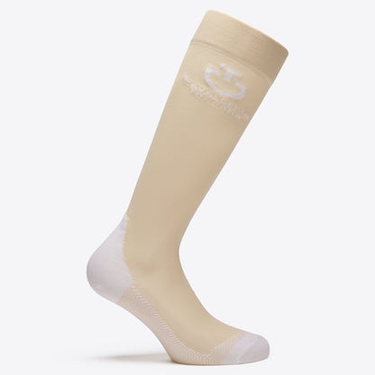 Cavalleria Toscana Pack of 3 Jacquard Socks