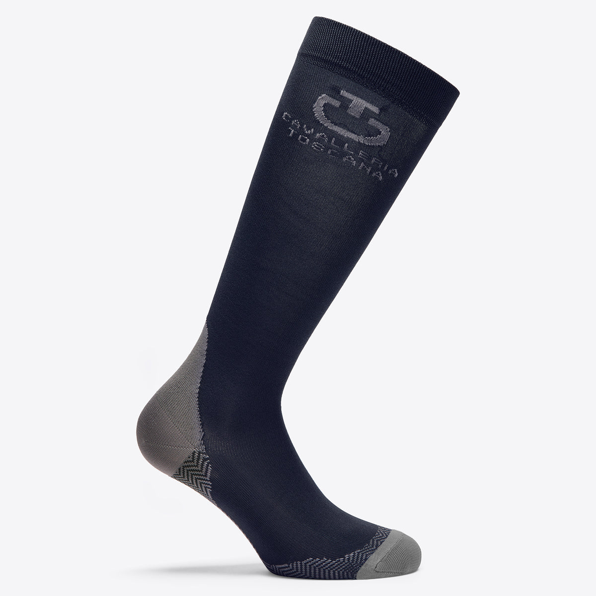 Cavalleria Toscana Pack of 3 Jacquard Socks
