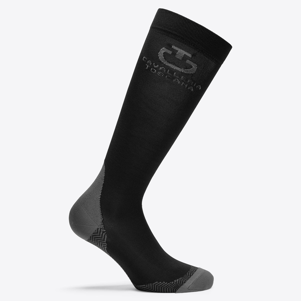 Cavalleria Toscana Pack of 3 Jacquard Socks