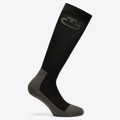 Cavalleria Toscana CT Jacquard Tech Socks
