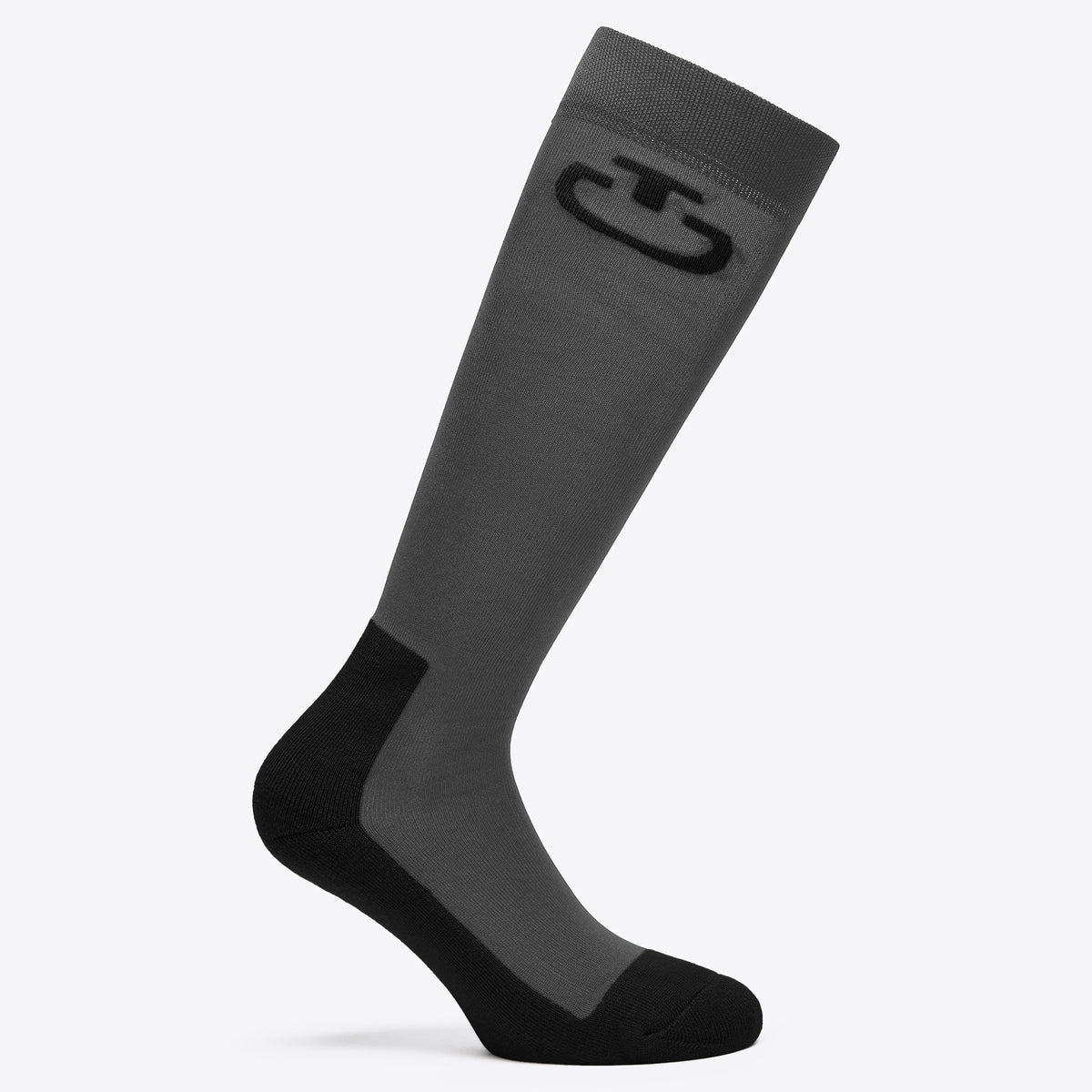 Cavalleria Toscana CT Jacquard Tech Socks