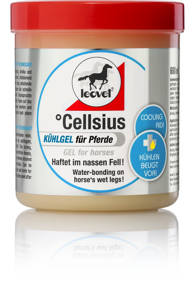 Leovet Complete Care Set