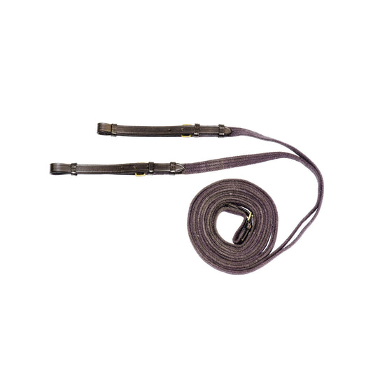 Supreme Web Draw Reins