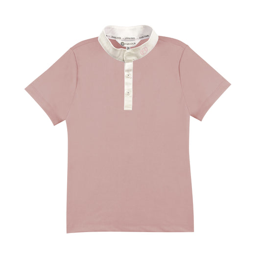 Harcour Doras Girls Competition SS Polo