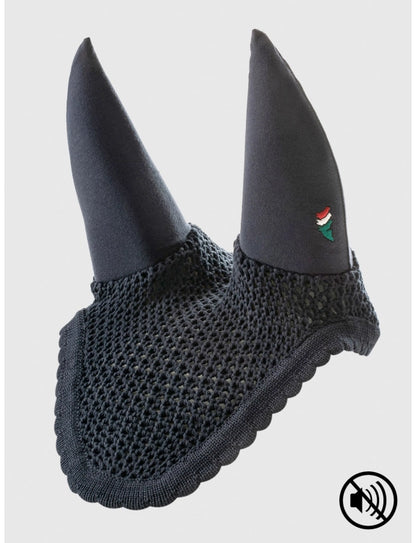 Equiline Gerald Soundproof Ear Net