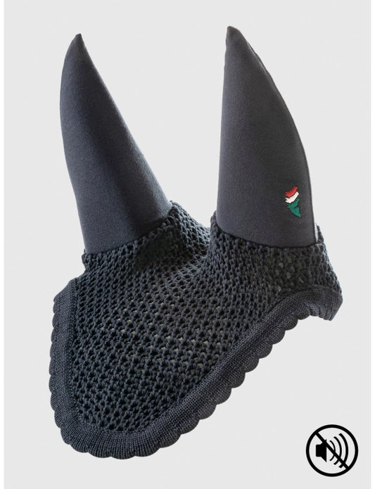 Equiline Gerald Soundproof Ear Net