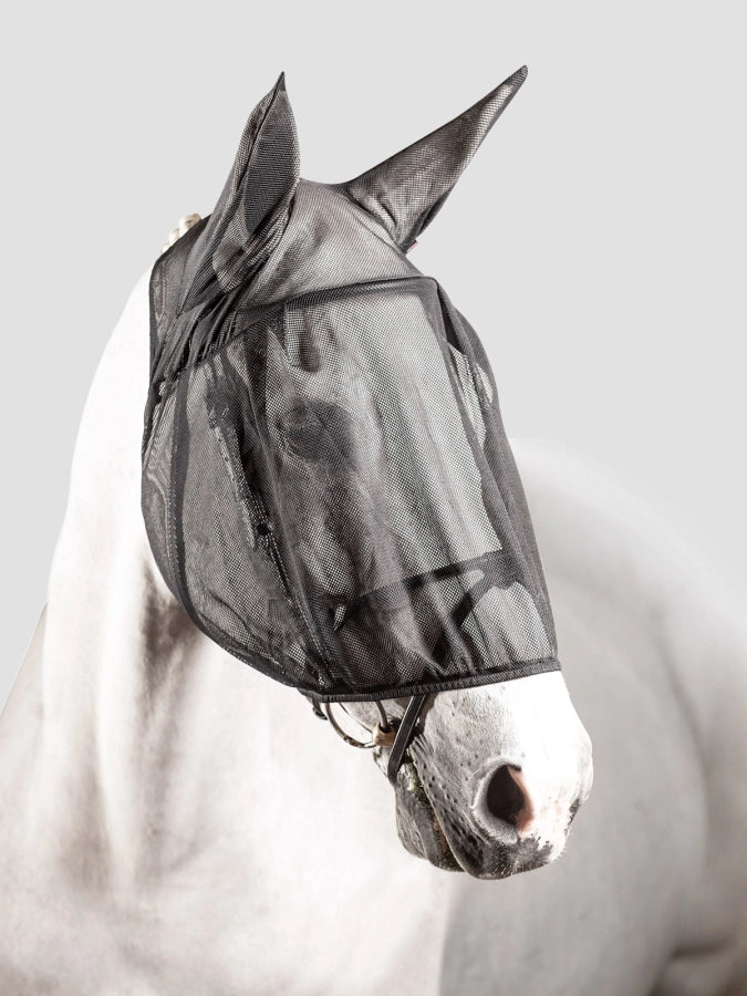 Equiline Anti-Fly Fly Mask