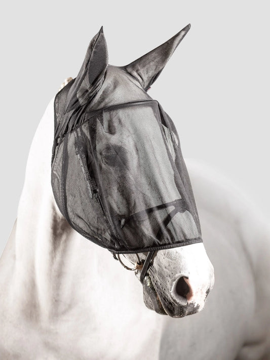 Equiline Anti-Fly Fly Mask