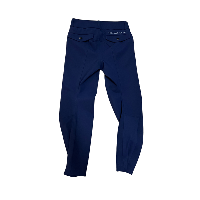 Horse Pilot Boy Mari Breeches