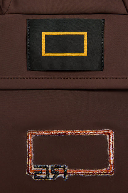 (Set) Rider's Gene Jumping Saddle Pad and Earnet