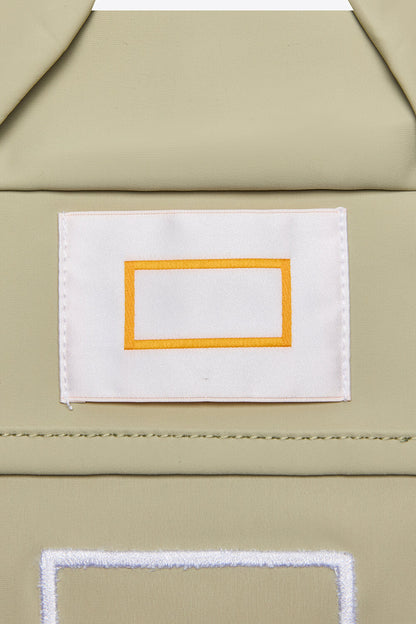 (Set) Rider's Gene Jumping Saddle Pad and Earnet