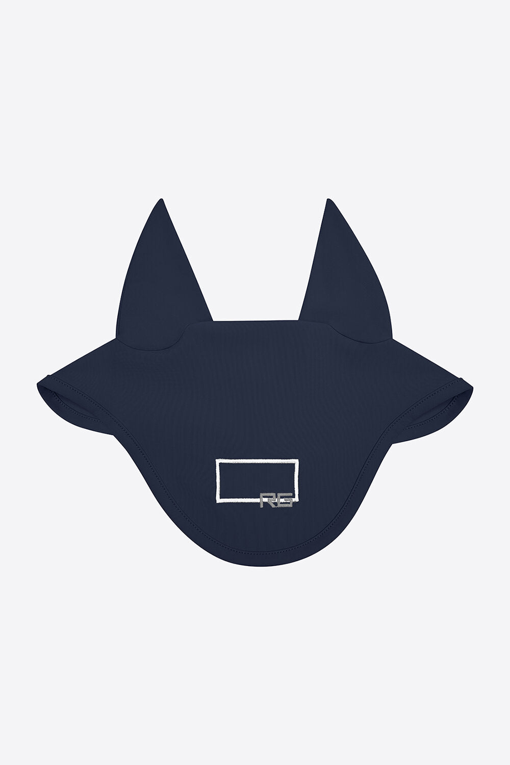 (Set) Rider's Gene Jumping Saddle Pad and Earnet