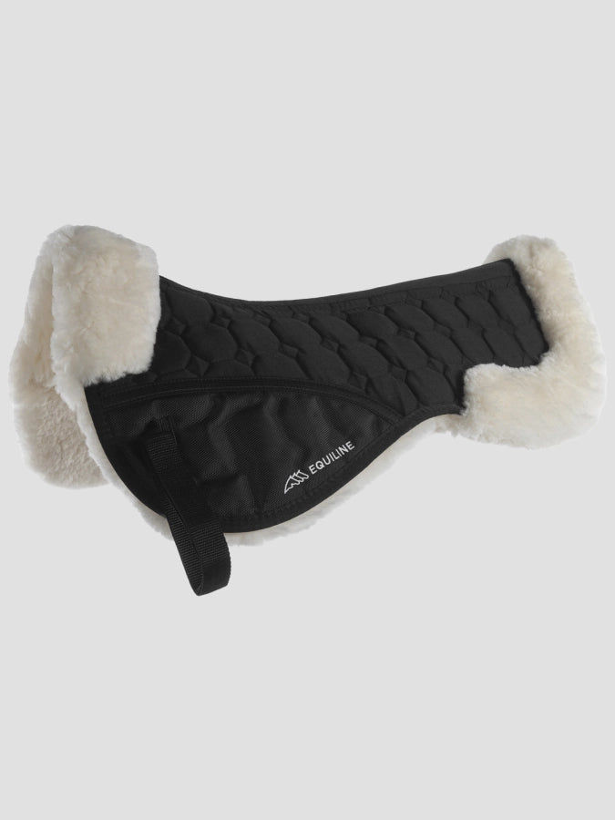 Equiline ARGO Sheep Skin Saddle Pad