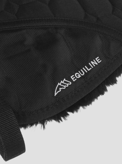 Equiline ARGO Sheep Skin Saddle Pad